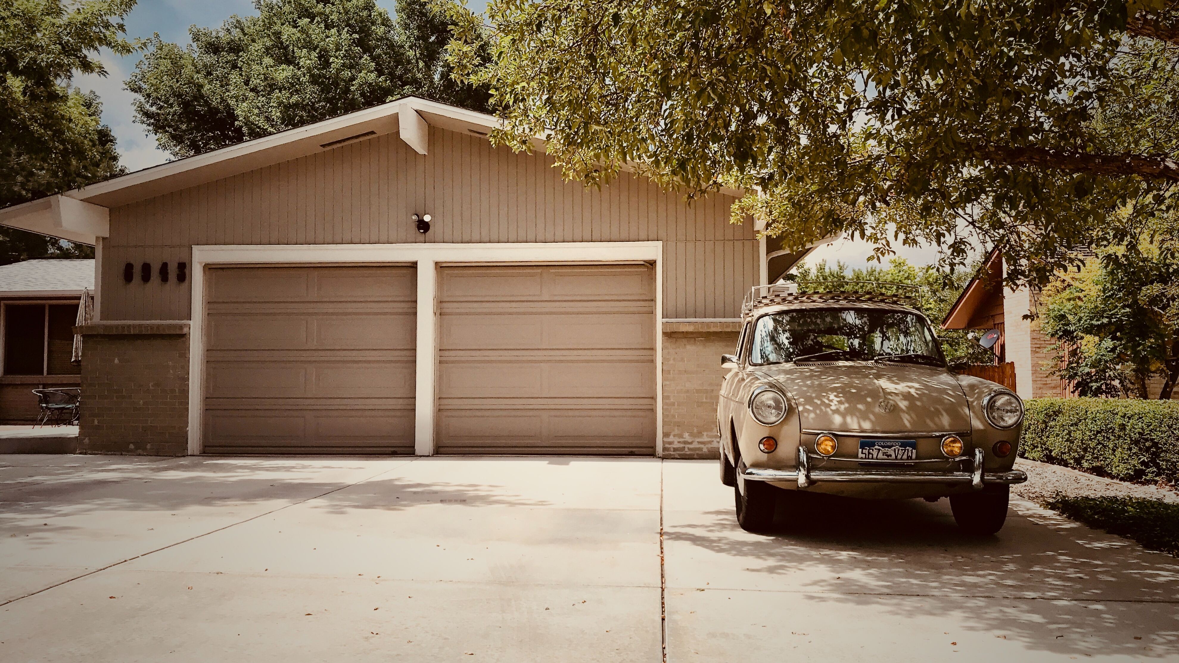 Emergency Garage Door Companies Near Me Sherwood Park