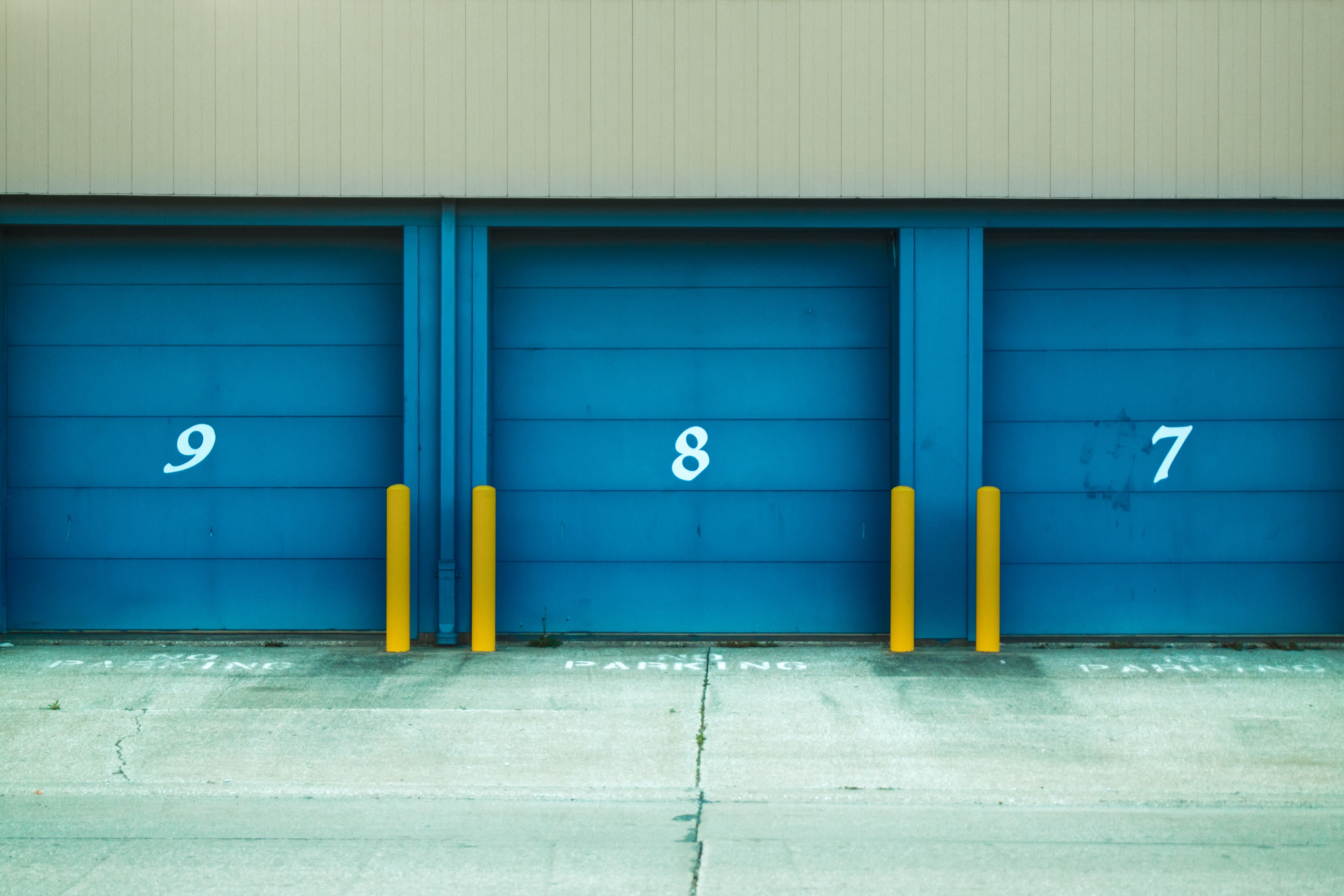 Garage Door Springs Specialists Near Me Fort Saskatchewan
